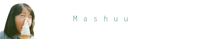 Mashuu- egy blog a sok kzl